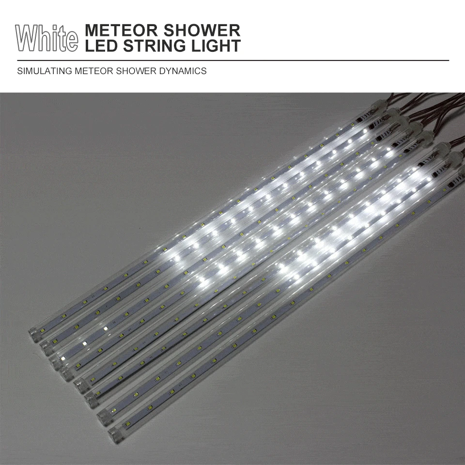 30cm /50cm Waterproof Meteor S - Outdoor Lighting Uk ulasan dan harga