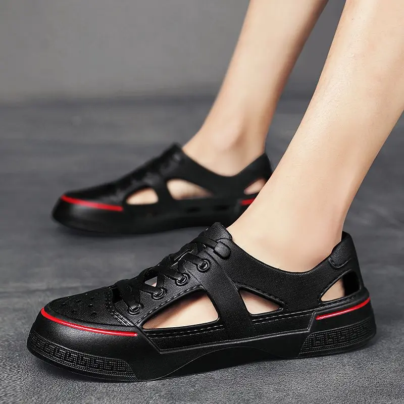 Outdoor Shoes for Men Japanese - Outdoor Lighting Japanese ulasan dan harga