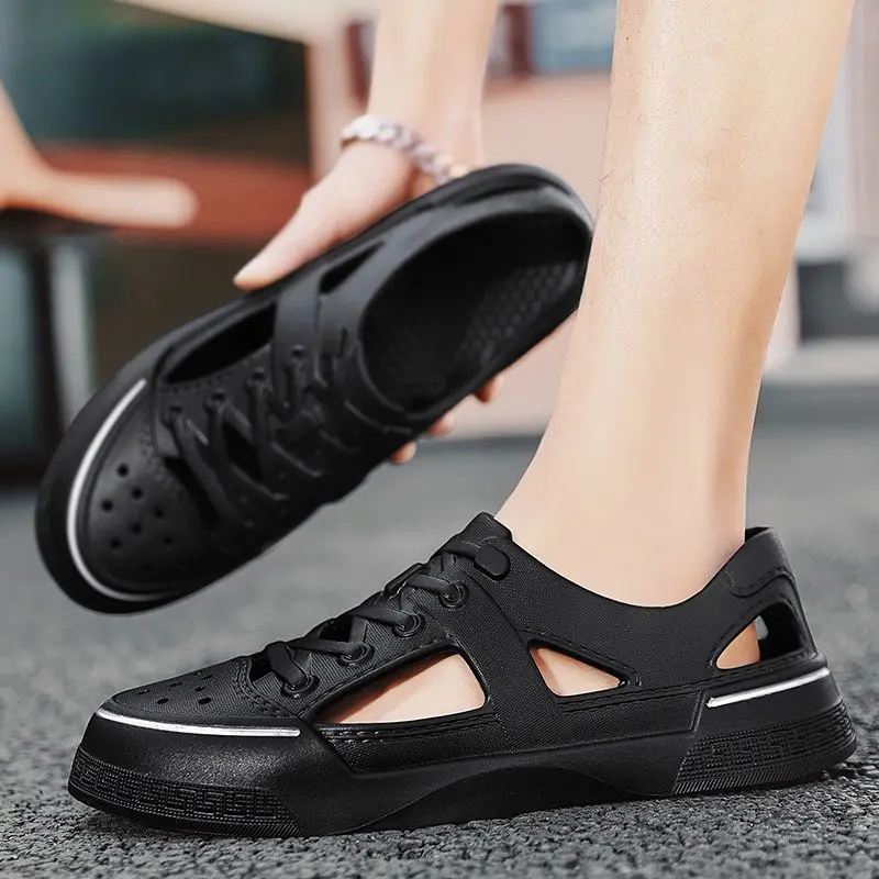Outdoor Shoes for Men Japanese - Outdoor Lighting Japanese ulasan dan harga