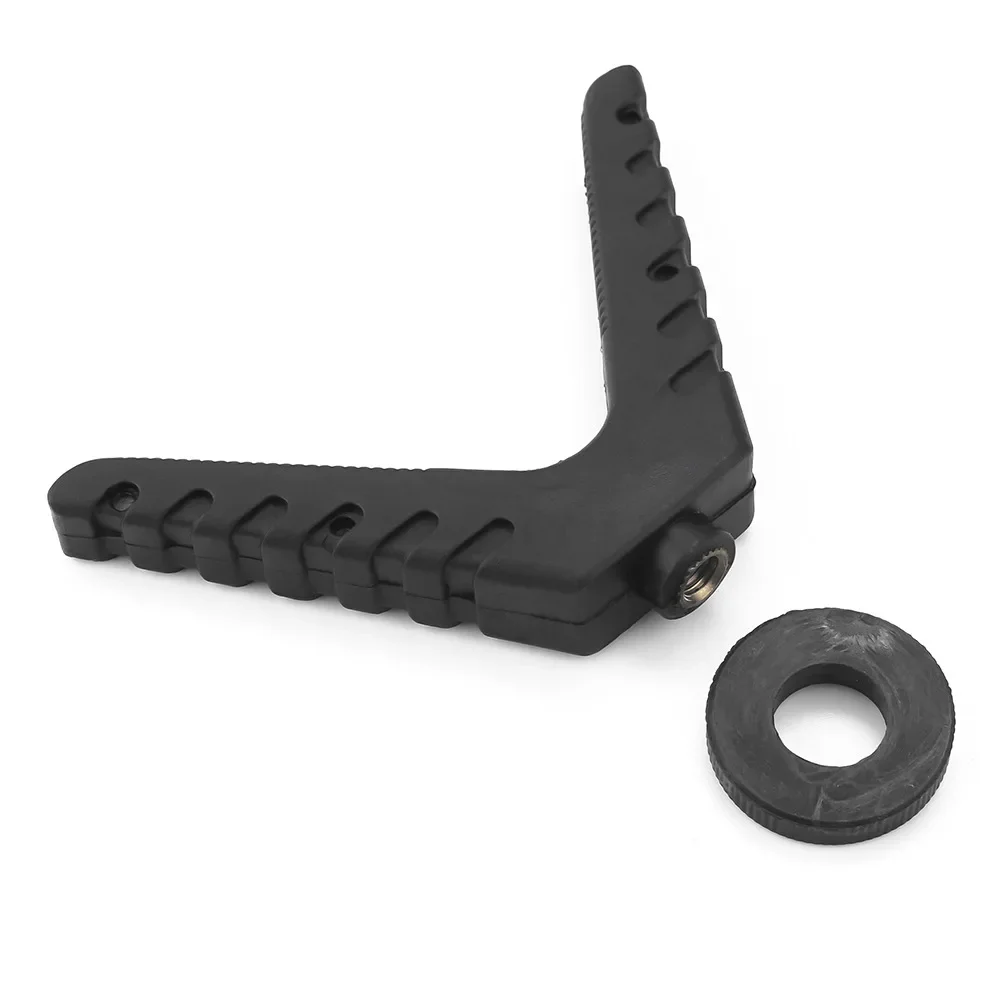 V-Yoke Stick Rack Rest Camera  - Outdoor Lighting Video ulasan dan harga