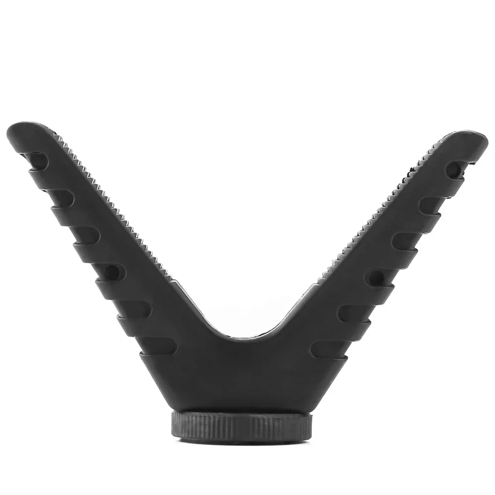 V-Yoke Stick Rack Rest Camera  - Outdoor Lighting Video ulasan dan harga