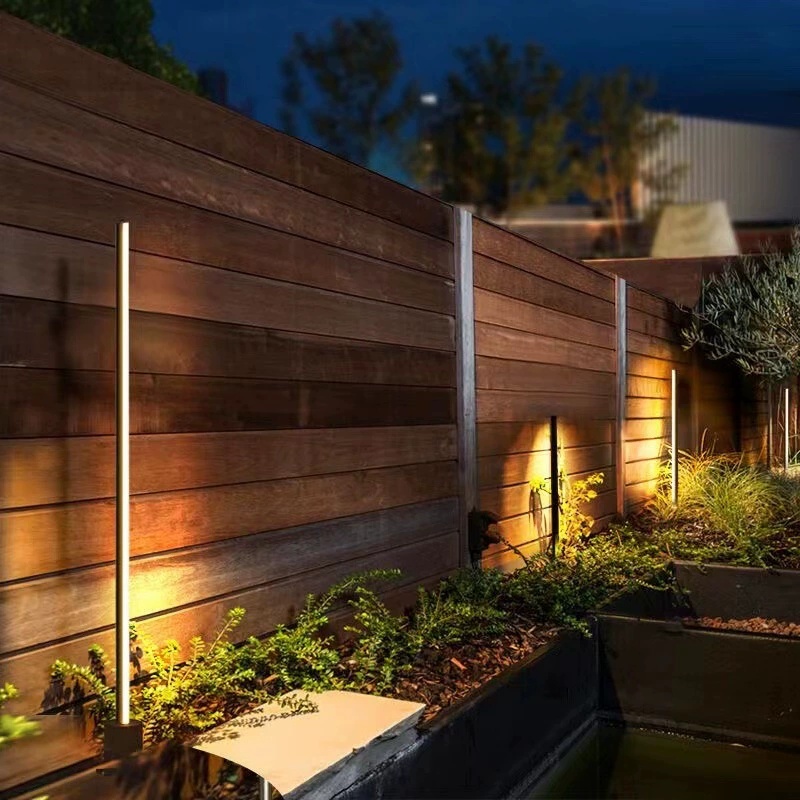 New Arrival Modern Outdoor LED - Outdoor Lighting Landscape ulasan dan harga