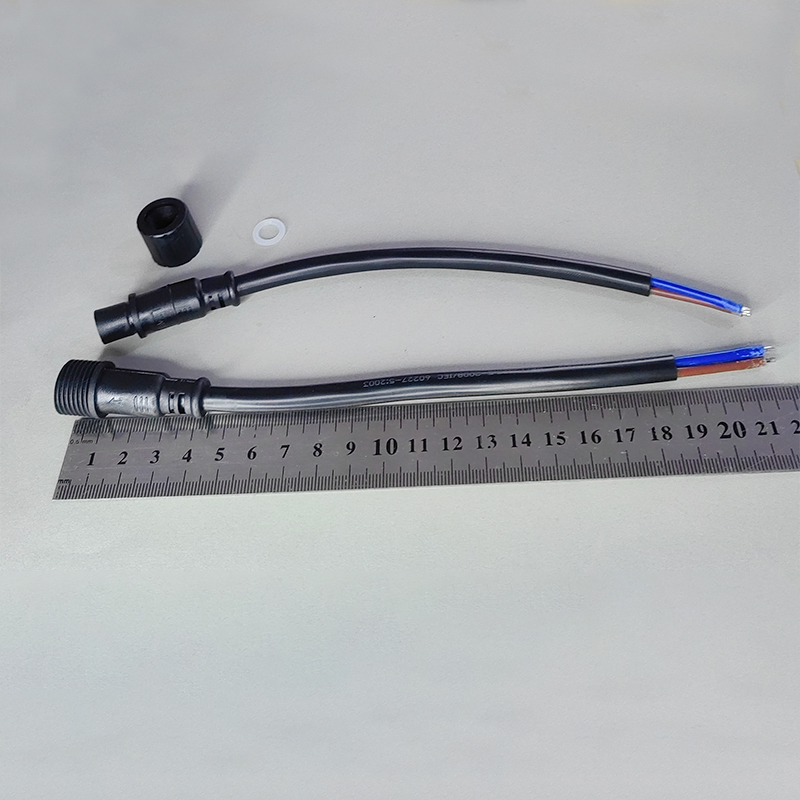 Waterproof Wire Connector Set  - Outdoor Lighting Wire Connectors ulasan dan harga