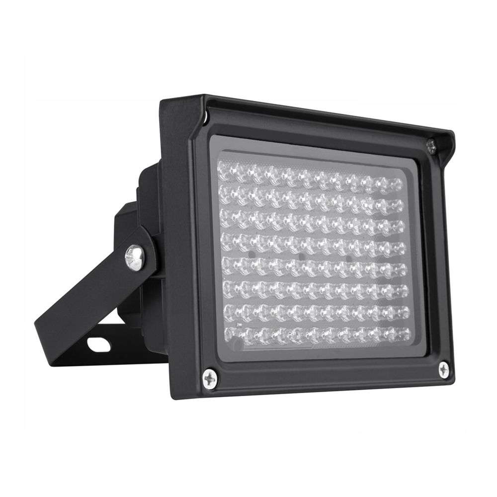 High Brightness 96 LEDS IR Lig - Outdoor Lighting Video ulasan dan harga