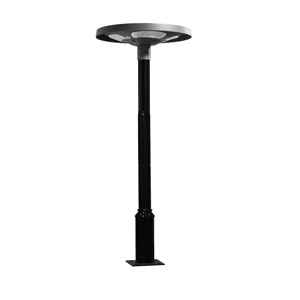 Waterproof IP65 UFO Solar LED  - Outdoor Lighting Sensor ulasan dan harga