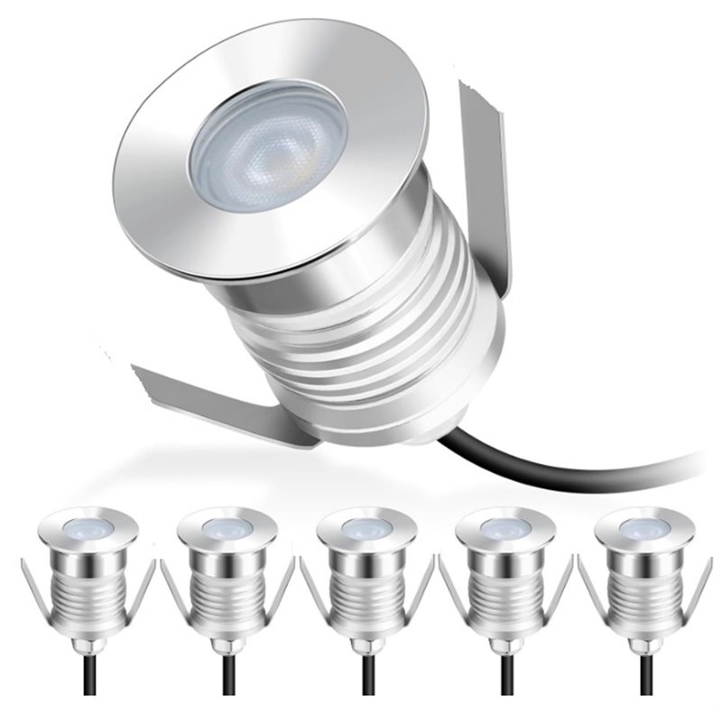 AAAF Landscape In-Ground Reces - Ground Light Recessed ulasan dan harga