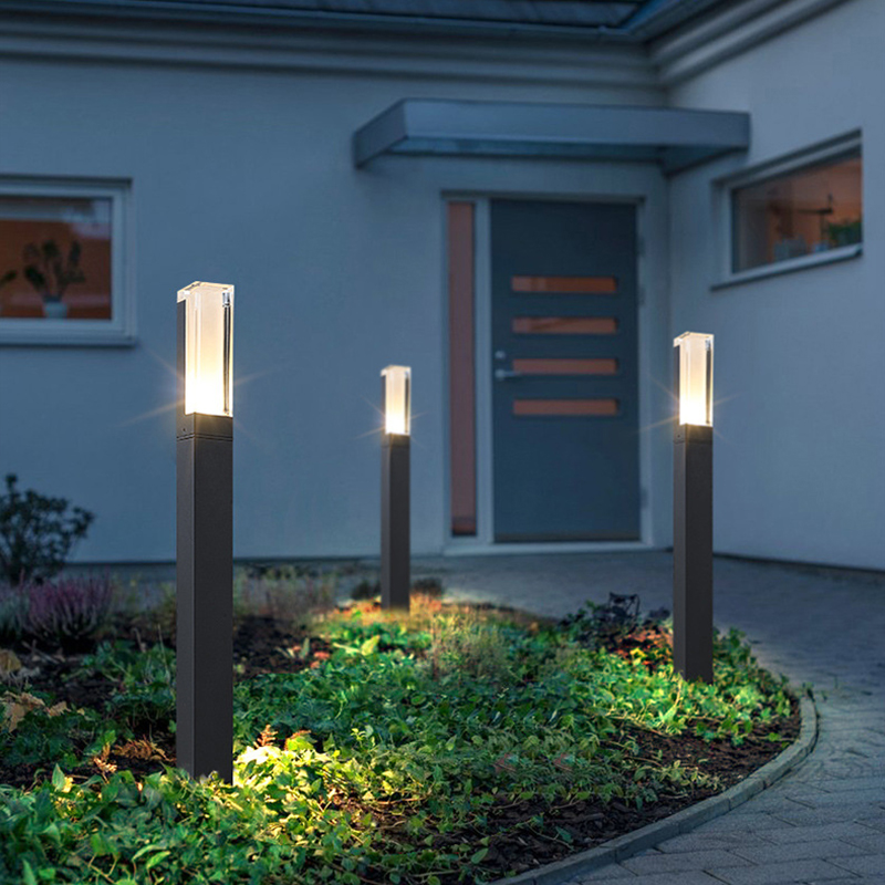 Outdoor Waterproof IP65 10W LE - Outdoor Lighting Uk ulasan dan harga