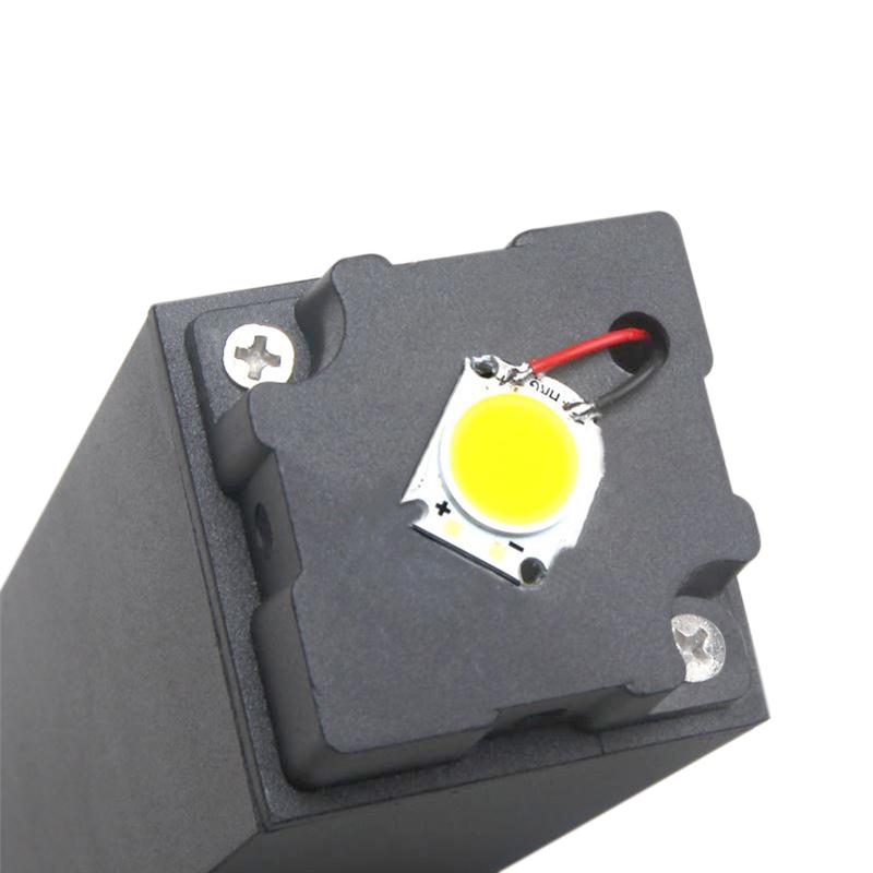 Outdoor Waterproof IP65 10W LE - Outdoor Lighting Uk ulasan dan harga