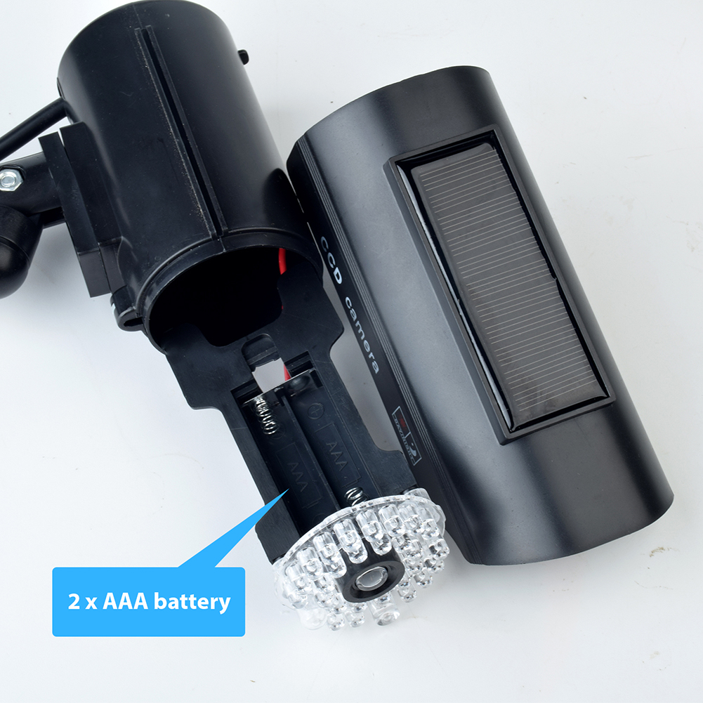 Outdoor Solar Simulation Camer - Outdoor Lighting Video ulasan dan harga