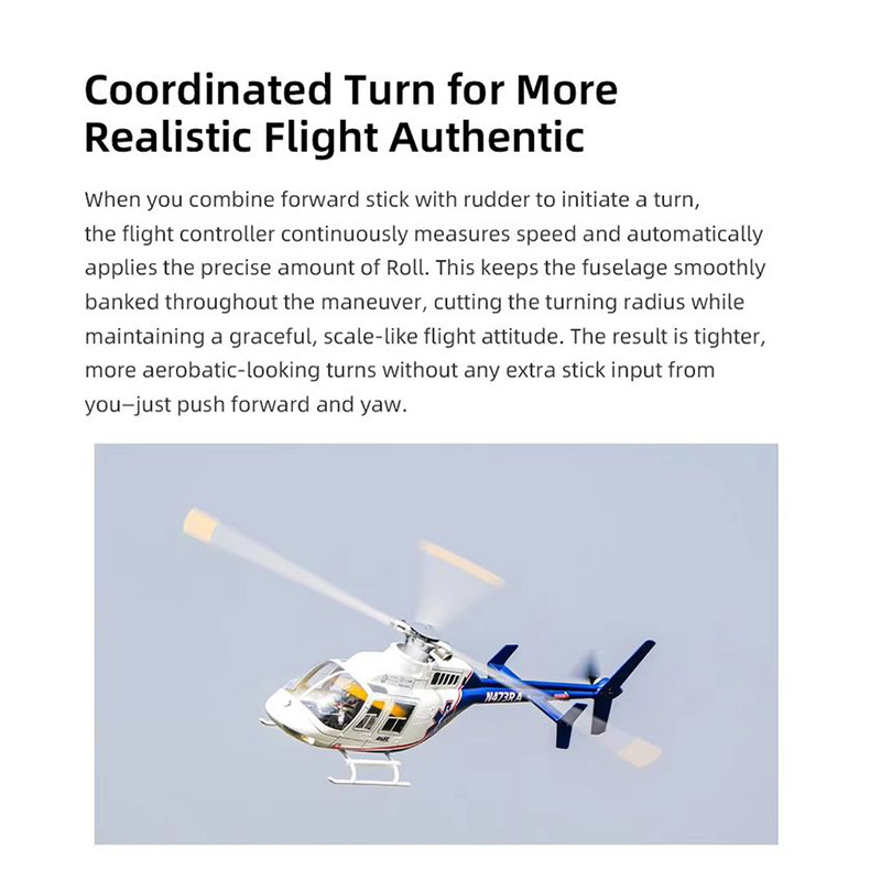 FLYWING NEW 470-Level Bell407  - Outdoor Lighting Uk ulasan dan harga