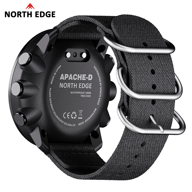 NORTH EDGE APACHE-D Men Free D - Outdoor Lighting Zones ulasan dan harga