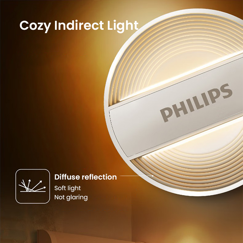 Philips Night Light Motion Sen - Outdoor Lighting Sensor ulasan dan harga