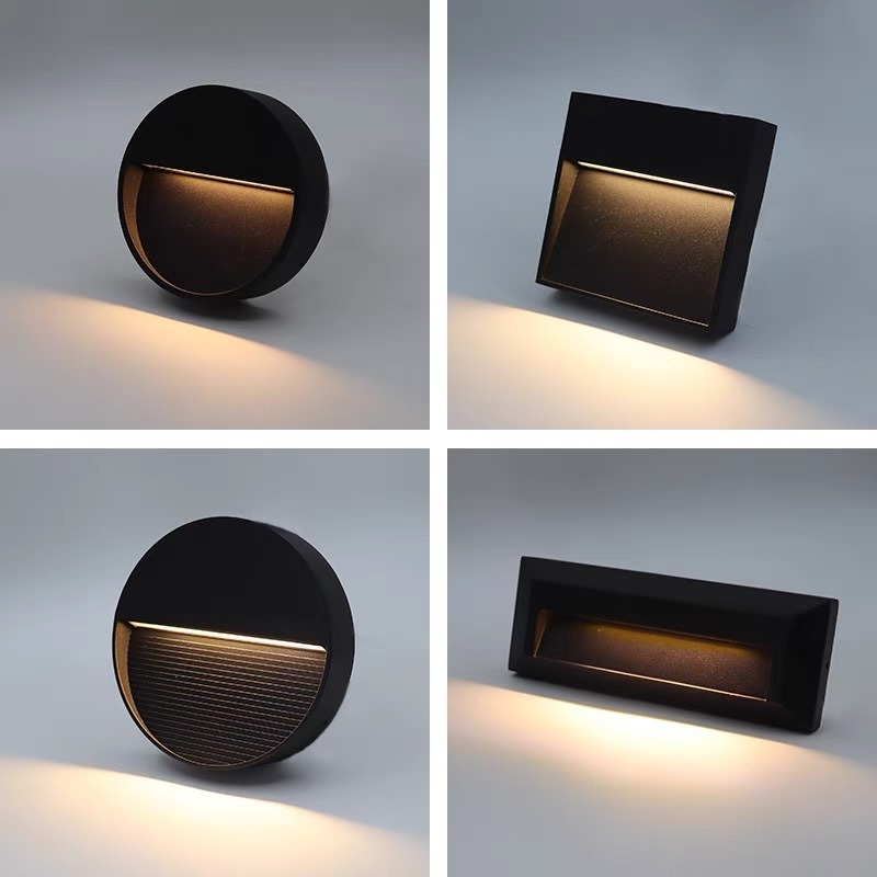 Waterproof Led Light Garden Un - Ground Light Recessed ulasan dan harga