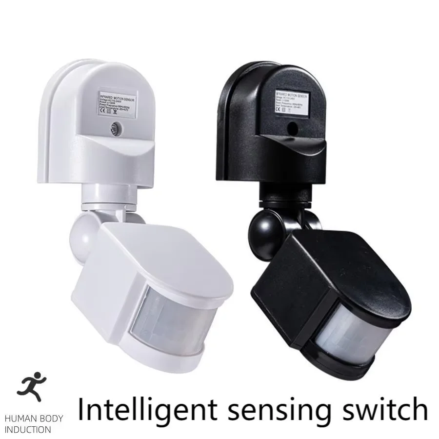 12V PIR Motion Sensor 110-240V - Outdoor Lighting For Steps ulasan dan harga