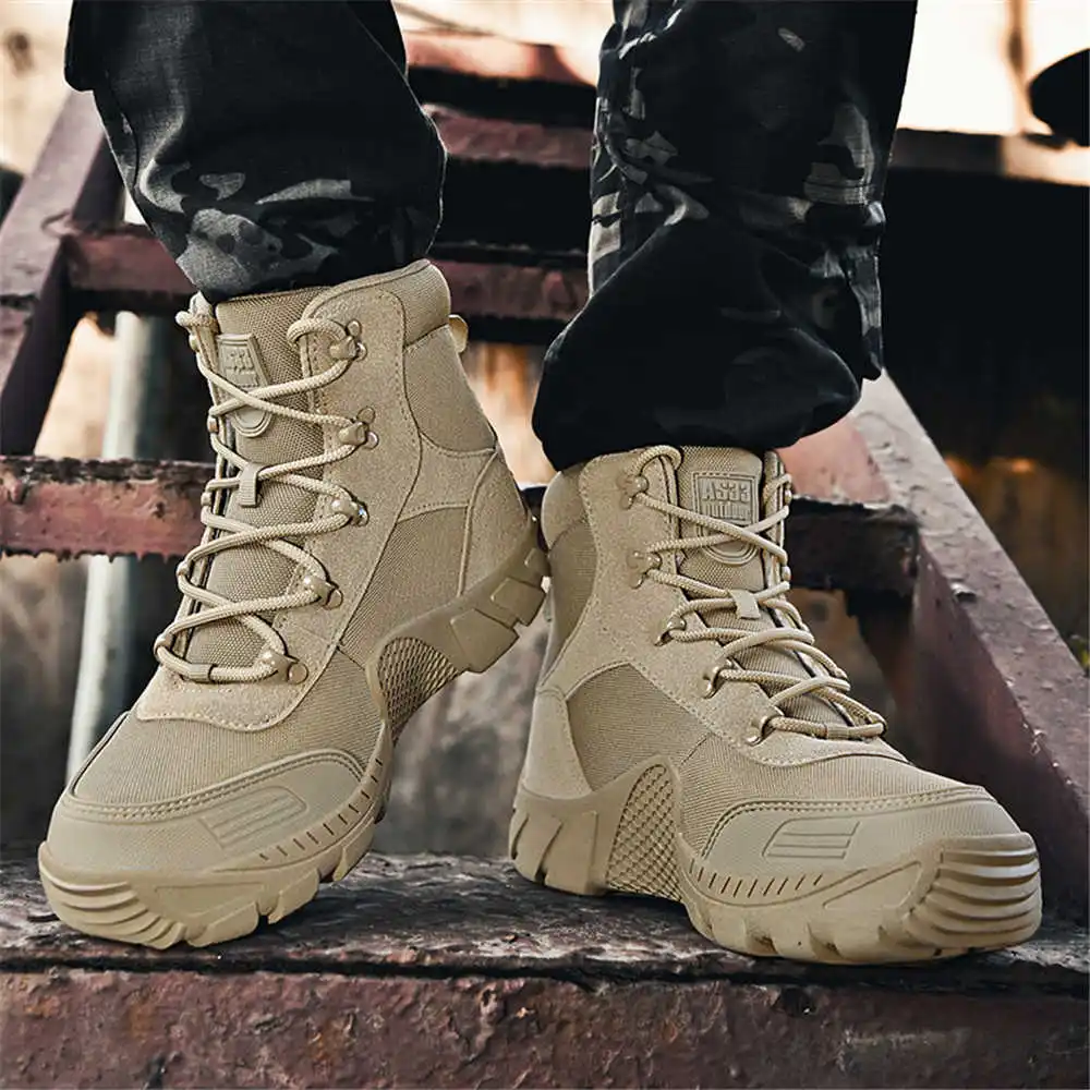 41-42 lace up trekking sneaker - Rock Light Camouflage ulasan dan harga