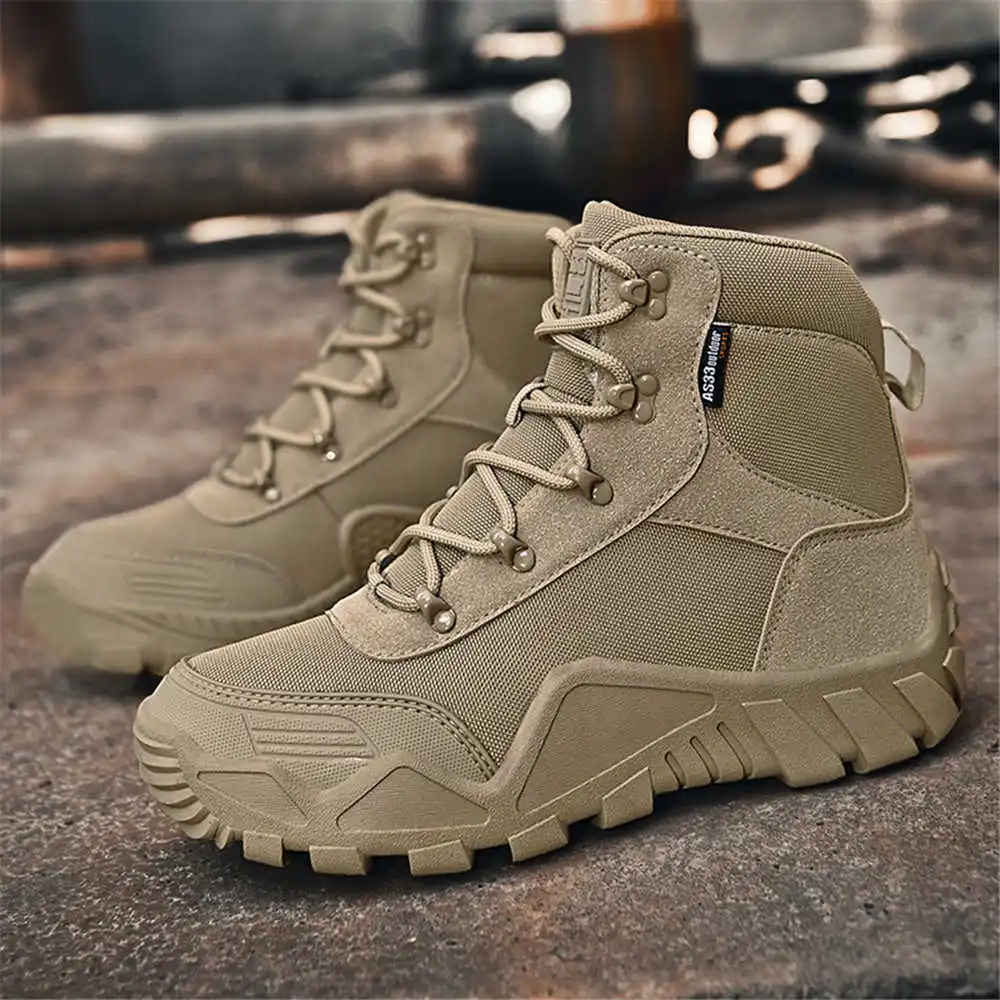 41-42 lace up trekking sneaker - Rock Light Camouflage ulasan dan harga