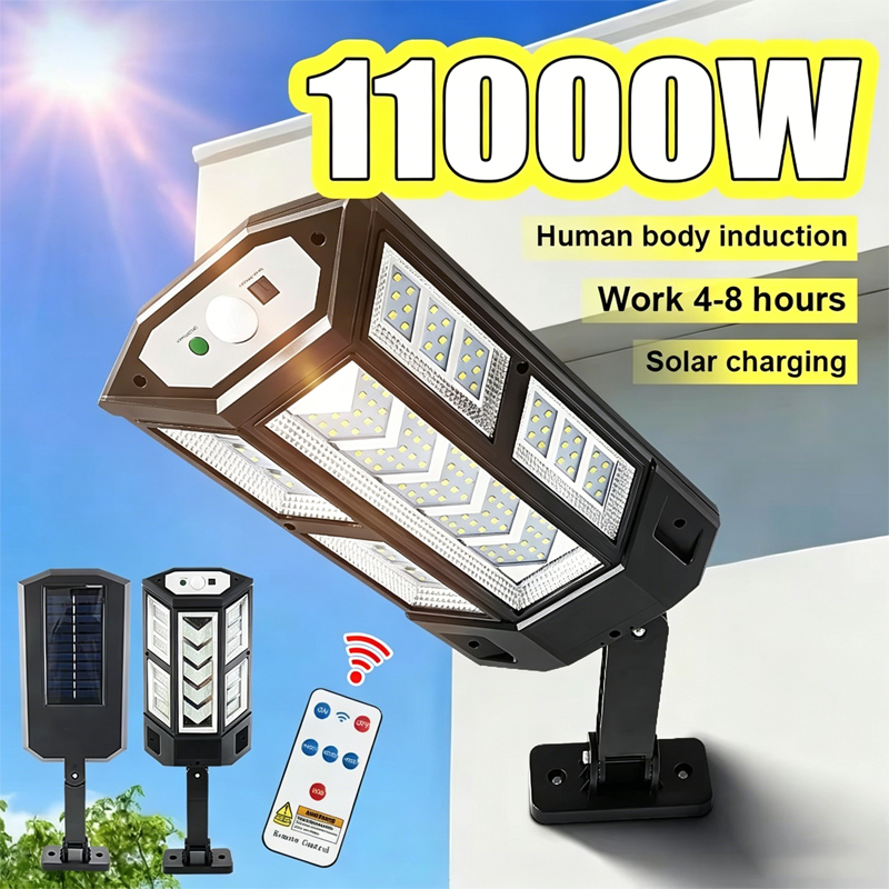 Solar LED Light Super Bright O - Outdoor Lighting Portable ulasan dan harga