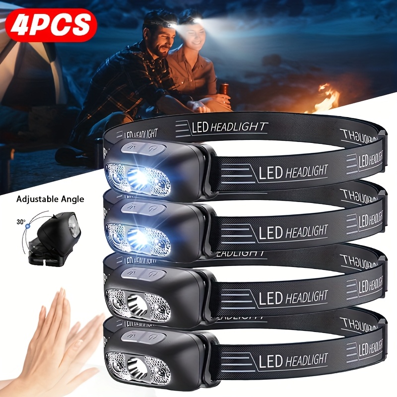 Powerful Sensor Adjustable Led - Outdoor Lighting Sensor ulasan dan harga
