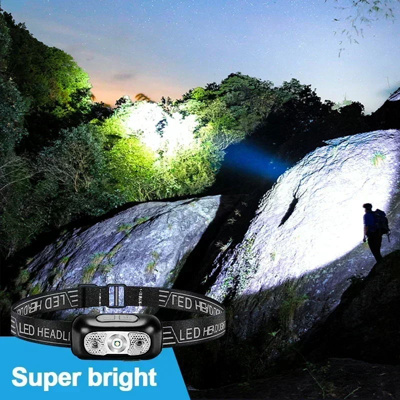 Powerful Sensor Adjustable Led - Outdoor Lighting Sensor ulasan dan harga