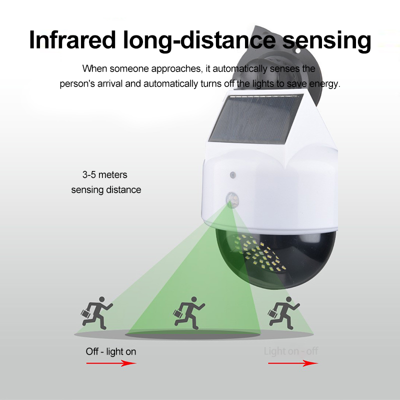 Solar Simulation Camera Motion - Outdoor Lighting Video ulasan dan harga