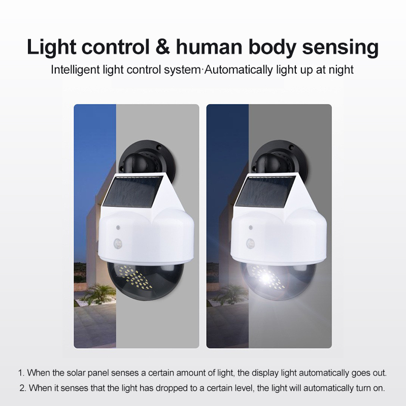 Solar Simulation Camera Motion - Outdoor Lighting Video ulasan dan harga